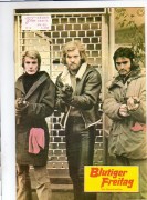 65: Blutiger Freitag, Raimund Harmstorf, Gila von Weitershausen,